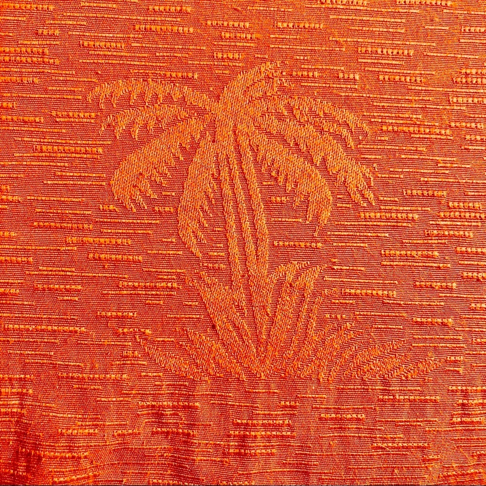 Men’s XL Beach Shirt Palm Tree Pattern